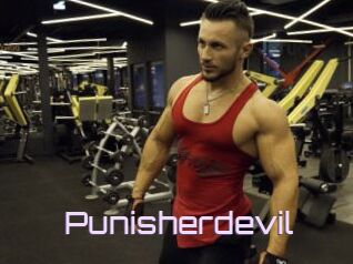 Punisherdevil