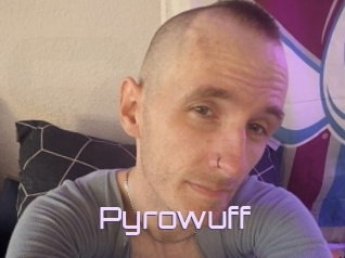 Pyrowuff