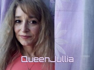 QueenJullia