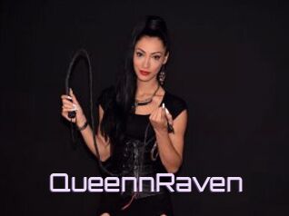 QueennRaven