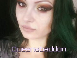 Queenabaddon