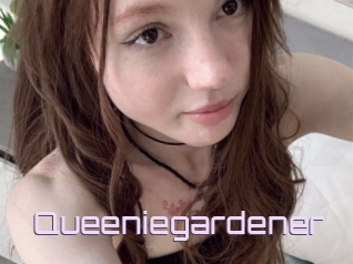 Queeniegardener