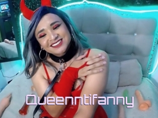 Queenntifanny