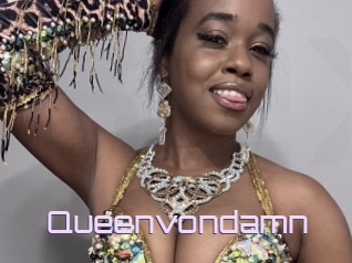 Queenvondamn