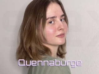 Quennaburge