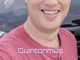 Quintonmus