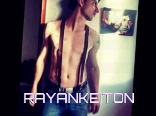 RAYANKEITON