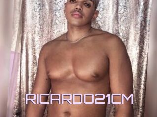 RICARDO21CM