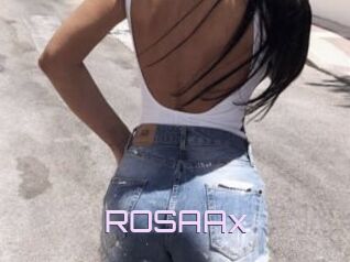 ROSAAx