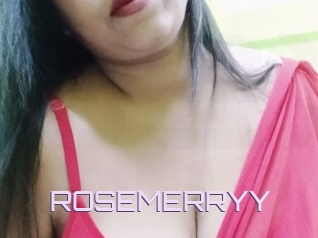 ROSEMERRYY