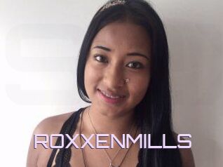 ROXXEN_MILLS