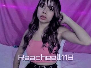 Raacheell118