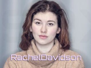 RachelDavidson