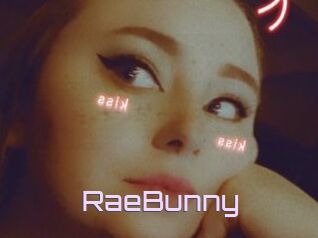 RaeBunny