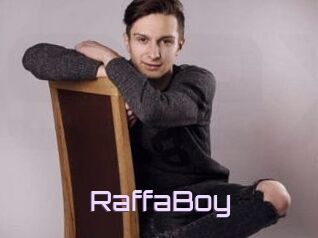 RaffaBoy