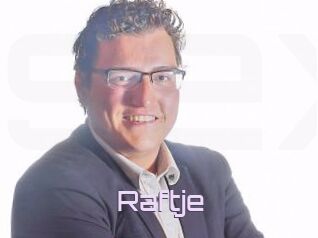 Raftje