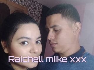 Raichell_miike_xxx