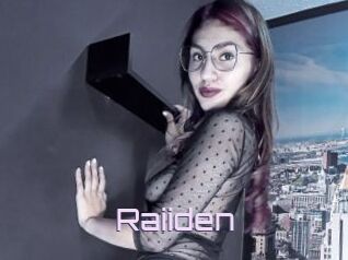 Raiiden