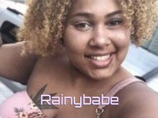 Rainybabe