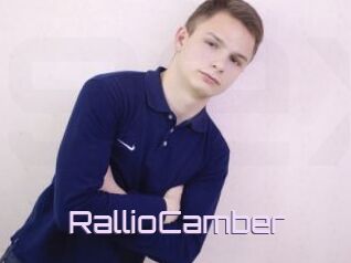 RallioCamber