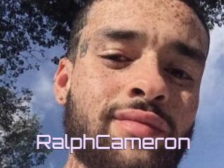 RalphCameron