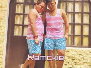 Ramckie