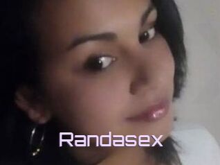 Randasex