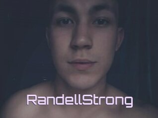 RandellStrong