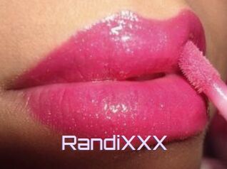 RandiXXX