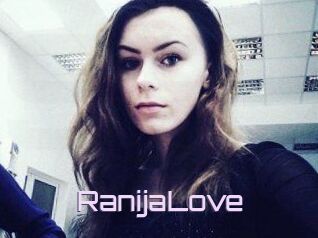 RanijaLove