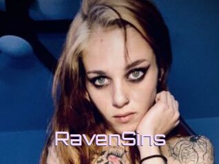 RavenSins