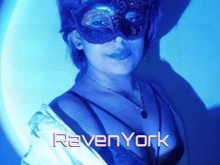 RavenYork