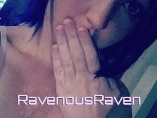 RavenousRaven