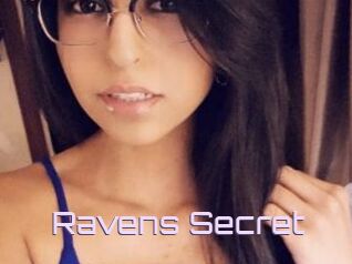 Ravens_Secret