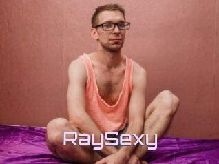 RaySexy