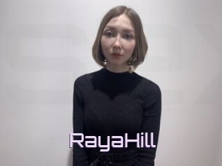 RayaHill