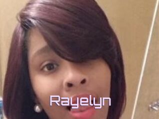 Rayelyn