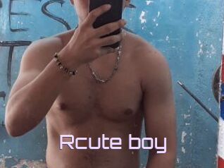 Rcute_boy