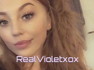 RealVioletxox