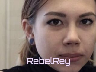 RebelRey