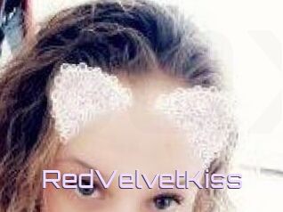 RedVelvetKiss