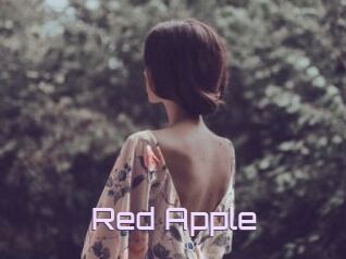 Red_Apple