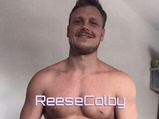 ReeseColby