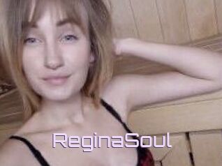 ReginaSoul