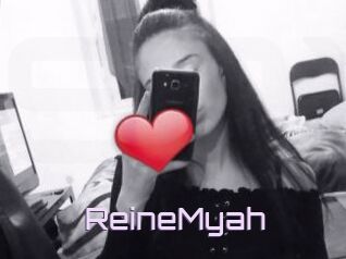 ReineMyah