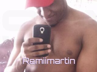 Remiimartin