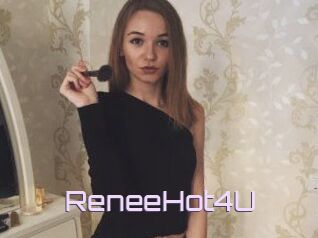 ReneeHot4U