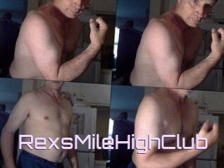 RexsMileHighClub