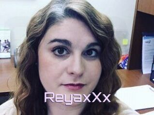 Reya_xXx