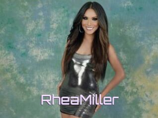 RheaMiller